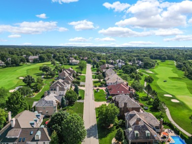 Welcome to this breathtaking beauty! Right on the Golf Course on Crystal Tree Golf and Country Club in Illinois - for sale on GolfHomes.com, golf home, golf lot