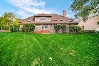 Welcome to this breathtaking beauty! Right on the Golf Course on Crystal Tree Golf and Country Club in Illinois - for sale on GolfHomes.com, golf home, golf lot