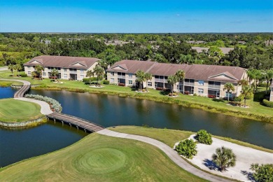 Discover this beautifully renovated ground-floor, fully on Heritage Oaks Golf and Country Club in Florida - for sale on GolfHomes.com, golf home, golf lot
