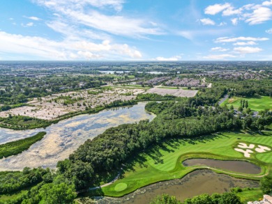 Welcome to this breathtaking beauty! Right on the Golf Course on Crystal Tree Golf and Country Club in Illinois - for sale on GolfHomes.com, golf home, golf lot