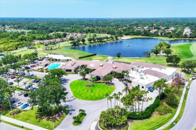 Discover this beautifully renovated ground-floor, fully on Heritage Oaks Golf and Country Club in Florida - for sale on GolfHomes.com, golf home, golf lot