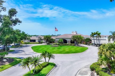Discover this beautifully renovated ground-floor, fully on Heritage Oaks Golf and Country Club in Florida - for sale on GolfHomes.com, golf home, golf lot