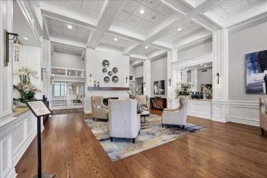 Discover this beautifully renovated ground-floor, fully on Heritage Oaks Golf and Country Club in Florida - for sale on GolfHomes.com, golf home, golf lot