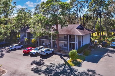 Enjoy a relaxed Florida lifestyle in this one bedroom, one bath on The Meadows Golf and Country Club in Florida - for sale on GolfHomes.com, golf home, golf lot