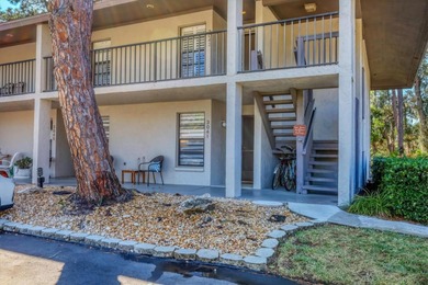 Enjoy a relaxed Florida lifestyle in this one bedroom, one bath on The Meadows Golf and Country Club in Florida - for sale on GolfHomes.com, golf home, golf lot