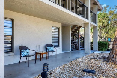 Enjoy a relaxed Florida lifestyle in this one bedroom, one bath on The Meadows Golf and Country Club in Florida - for sale on GolfHomes.com, golf home, golf lot