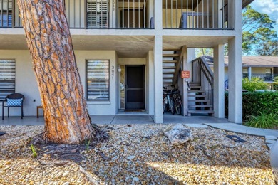 Enjoy a relaxed Florida lifestyle in this one bedroom, one bath on The Meadows Golf and Country Club in Florida - for sale on GolfHomes.com, golf home, golf lot