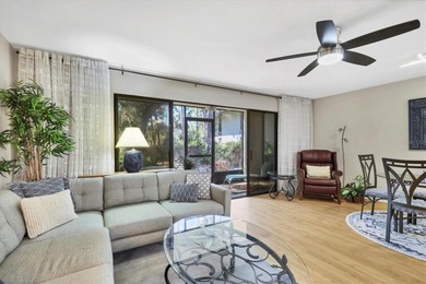 Enjoy a relaxed Florida lifestyle in this one bedroom, one bath on The Meadows Golf and Country Club in Florida - for sale on GolfHomes.com, golf home, golf lot