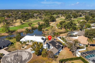 Welcome to this beautifully updated 3-bedroom, 3-bath home on Bent Tree Country Club in Florida - for sale on GolfHomes.com, golf home, golf lot