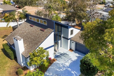 Welcome to this beautifully updated 3-bedroom, 3-bath home on Bent Tree Country Club in Florida - for sale on GolfHomes.com, golf home, golf lot