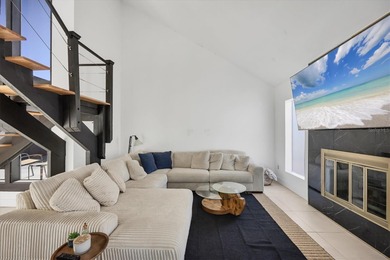 Welcome to this beautifully updated 3-bedroom, 3-bath home on Bent Tree Country Club in Florida - for sale on GolfHomes.com, golf home, golf lot