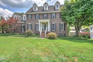 Wake Up to Serenity in Tara Hills!

Imagine starting your day on Country Club of Bristol in Tennessee - for sale on GolfHomes.com, golf home, golf lot