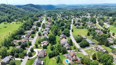 Wake Up to Serenity in Tara Hills!

Imagine starting your day on Country Club of Bristol in Tennessee - for sale on GolfHomes.com, golf home, golf lot