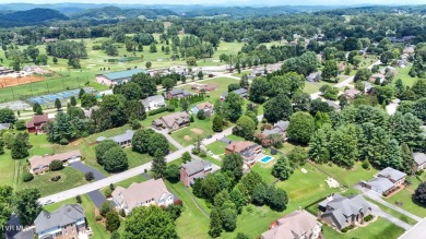 Wake Up to Serenity in Tara Hills!

Imagine starting your day on Country Club of Bristol in Tennessee - for sale on GolfHomes.com, golf home, golf lot