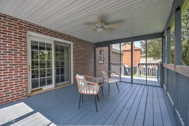 Wake Up to Serenity in Tara Hills!

Imagine starting your day on Country Club of Bristol in Tennessee - for sale on GolfHomes.com, golf home, golf lot