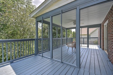 Wake Up to Serenity in Tara Hills!

Imagine starting your day on Country Club of Bristol in Tennessee - for sale on GolfHomes.com, golf home, golf lot