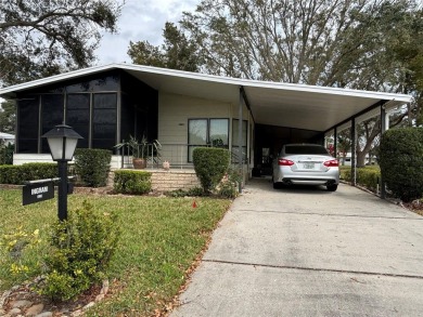 Welcome to Zellwood Station, a 55+ resident-owned, gated golf on Zellwood Station Country Club in Florida - for sale on GolfHomes.com, golf home, golf lot