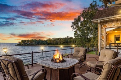 **Luxurious Lakefront Living at Pinnacle Golf Club**  
Welcome on Pinnacle Golf and Boat Club in Texas - for sale on GolfHomes.com, golf home, golf lot