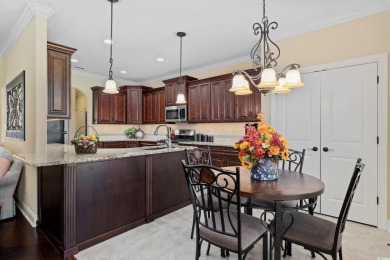 If LUXURY, LIFESTYLE, and LOCATION are on your *must have* list on Wild Wing Plantation in South Carolina - for sale on GolfHomes.com, golf home, golf lot
