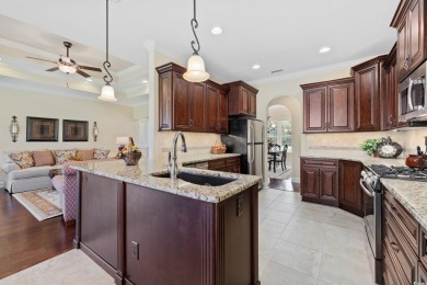 If LUXURY, LIFESTYLE, and LOCATION are on your *must have* list on Wild Wing Plantation in South Carolina - for sale on GolfHomes.com, golf home, golf lot