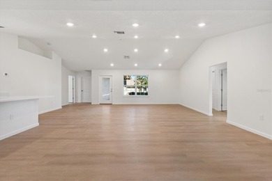 Discover this rare one-of-a-kind open floor plan featuring on Stonecrest Golf and Club Club in Florida - for sale on GolfHomes.com, golf home, golf lot