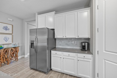 Gorgeous 4BR/3.5BA + Bonus in Shearwater! This stunning home is on Golf Club At South Hampton in Florida - for sale on GolfHomes.com, golf home, golf lot