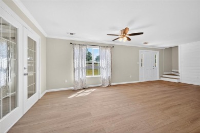 Welcome to this beautifully renovated 3 bedroom, 2 bath home on Lake Kiowa Golf Course in Texas - for sale on GolfHomes.com, golf home, golf lot