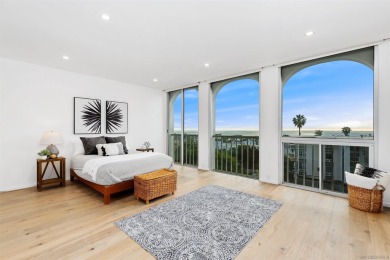 Sunsets  Panoramic Ocean Views 365 Days a Year!  Spacious on La Jolla Country Club in California - for sale on GolfHomes.com, golf home, golf lot