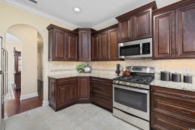 If LUXURY, LIFESTYLE, and LOCATION are on your *must have* list on Wild Wing Plantation in South Carolina - for sale on GolfHomes.com, golf home, golf lot