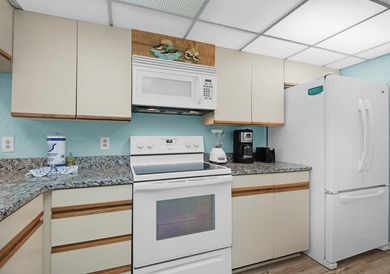 Experience the best of Panama City Beach living at Edgewater on Edgewater Beach Resort in Florida - for sale on GolfHomes.com, golf home, golf lot