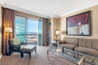 WELCOME TO MGM SIGNATURE HIGH RISE CONDO-HOTEL THAT IS on The Wynn Golf Club in Nevada - for sale on GolfHomes.com, golf home, golf lot