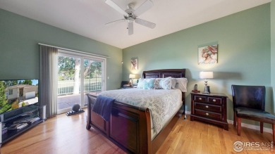 Enjoy maintenance-free living in this 4bd/3ba/OS 2-gar/2940sf on Ptarmigan Golf Course in Colorado - for sale on GolfHomes.com, golf home, golf lot