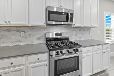 Gorgeous 4BR/3.5BA + Bonus in Shearwater! This stunning home is on Golf Club At South Hampton in Florida - for sale on GolfHomes.com, golf home, golf lot