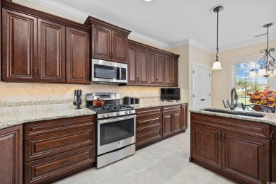 If LUXURY, LIFESTYLE, and LOCATION are on your *must have* list on Wild Wing Plantation in South Carolina - for sale on GolfHomes.com, golf home, golf lot