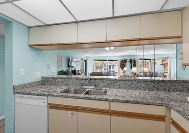 Experience the best of Panama City Beach living at Edgewater on Edgewater Beach Resort in Florida - for sale on GolfHomes.com, golf home, golf lot