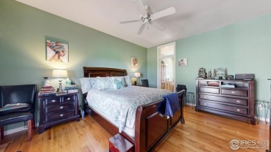 Enjoy maintenance-free living in this 4bd/3ba/OS 2-gar/2940sf on Ptarmigan Golf Course in Colorado - for sale on GolfHomes.com, golf home, golf lot