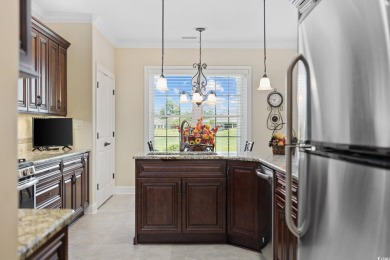 If LUXURY, LIFESTYLE, and LOCATION are on your *must have* list on Wild Wing Plantation in South Carolina - for sale on GolfHomes.com, golf home, golf lot