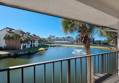 Experience the best of Panama City Beach living at Edgewater on Edgewater Beach Resort in Florida - for sale on GolfHomes.com, golf home, golf lot