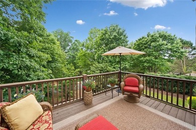 Beautiful, Ranch-Style Home with full, finished Basement and on Hampton Golf Village in Georgia - for sale on GolfHomes.com, golf home, golf lot