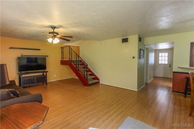 New on the Market - 3 Bed, 2.5 Bath Townhome in Sugarmill Woods on Sugarmill Woods Golf and Country Club in Florida - for sale on GolfHomes.com, golf home, golf lot