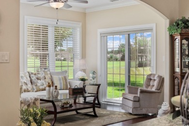 If LUXURY, LIFESTYLE, and LOCATION are on your *must have* list on Wild Wing Plantation in South Carolina - for sale on GolfHomes.com, golf home, golf lot