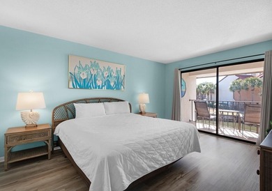 Experience the best of Panama City Beach living at Edgewater on Edgewater Beach Resort in Florida - for sale on GolfHomes.com, golf home, golf lot