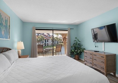 Experience the best of Panama City Beach living at Edgewater on Edgewater Beach Resort in Florida - for sale on GolfHomes.com, golf home, golf lot