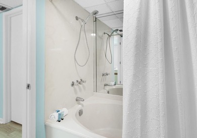 Experience the best of Panama City Beach living at Edgewater on Edgewater Beach Resort in Florida - for sale on GolfHomes.com, golf home, golf lot