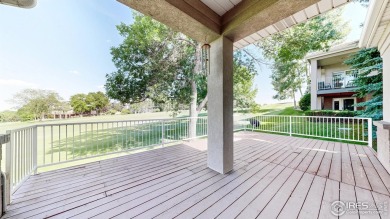 Enjoy maintenance-free living in this 4bd/3ba/OS 2-gar/2940sf on Ptarmigan Golf Course in Colorado - for sale on GolfHomes.com, golf home, golf lot