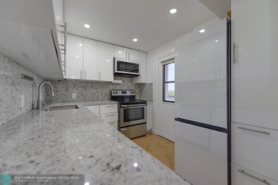 This stunning condo 2/2 is the perfect blend of comfort, style on Turnberry Isle Resort and Club in Florida - for sale on GolfHomes.com, golf home, golf lot