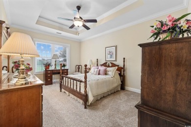 If LUXURY, LIFESTYLE, and LOCATION are on your *must have* list on Wild Wing Plantation in South Carolina - for sale on GolfHomes.com, golf home, golf lot