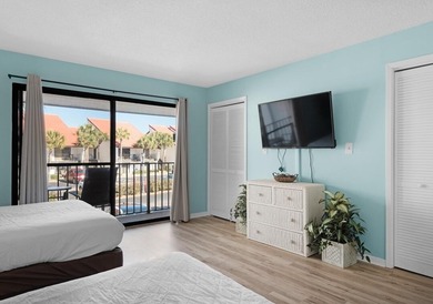 Experience the best of Panama City Beach living at Edgewater on Edgewater Beach Resort in Florida - for sale on GolfHomes.com, golf home, golf lot