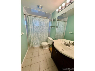 New on the Market - 3 Bed, 2.5 Bath Townhome in Sugarmill Woods on Sugarmill Woods Golf and Country Club in Florida - for sale on GolfHomes.com, golf home, golf lot