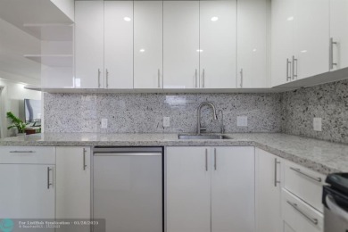 This stunning condo 2/2 is the perfect blend of comfort, style on Turnberry Isle Resort and Club in Florida - for sale on GolfHomes.com, golf home, golf lot